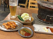 炭火焼肉 ぶち 流川店: ぴぴおさんの2026年09月01日の1枚目の投稿写真