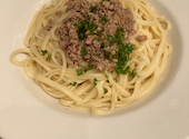東京SPAGHETTI製麺所 仙川パスタ SENGAWA PASTA: ぴぴおさんの2026年08月01日の1枚目の投稿写真