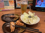 三代目鳥メロ 広島駅新幹線口店: ぴぴおさんの2026年06月01日の1枚目の投稿写真