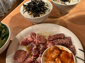 牛繁 ぎゅうしげ つつじヶ丘店: ぴぴおさんの2026年09月26日の1枚目の投稿写真