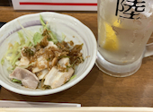 焼きとん 大黒 袋町店: ぴぴおさんの2026年05月27日の1枚目の投稿写真