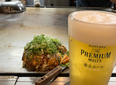 鉄板 お好み焼き 電光石火 宝町店: ぴぴおさんの2026年06月09日の2枚目の投稿写真