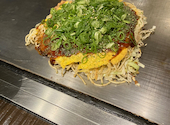 お好み焼き・鉄板焼き 蔵屋 紙屋町店: ぴぴおさんの2026年08月01日の1枚目の投稿写真