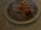 瀬戸のさかなと牡蠣 魚燻 広島店: ぴぴおさんの2026年04月22日の1枚目の投稿写真