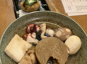 炉端とおでん 呼炉凪来 調布店: ぴぴおさんの2026年08月01日の1枚目の投稿写真