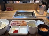 焼肉ライクｅｋｉｅ広島店の口コミ画像1