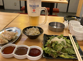 餃子のかっちゃん 広島流川店: ぴぴおさんの2026年06月04日の1枚目の投稿写真