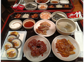 韓国料理　扶餘DX　セルバテラス店: たろさんさんの2026年07月29日の1枚目の投稿写真