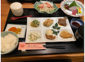 美食　あじ咲く: ぐっちょんさんの2024年08月の1枚目の投稿写真