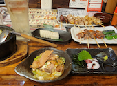 50えん焼とり きんちゃん家 千葉店: いぼりんさんの2026年07月19日の1枚目の投稿写真