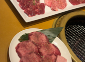 みなとみらい de 焼肉 DOURAKU ドウラク: みくちんさんの2026年08月17日の2枚目の投稿写真