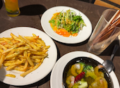 Pizza&Wine ボトル BotoRu 本厚木駅前店: あっちゃんさんの2024年12月15日の3枚目の投稿写真