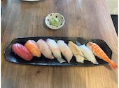 すし酒場したまちや 今池本店: norinozonoriさんの2026年06月03日の1枚目の投稿写真
