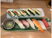すし酒場したまちや 今池本店: norinozonoriさんの2026年07月15日の1枚目の投稿写真