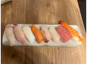 すし酒場したまちや 今池本店: norinozonoriさんの2026年07月29日の1枚目の投稿写真