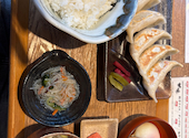 肉汁餃子のダンダダン 岐阜駅前店: Akiさんの2026年05月02日の1枚目の投稿写真