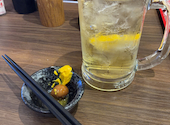 三代目鳥メロ 藤沢南口店: らんさんの2026年09月09日の1枚目の投稿写真