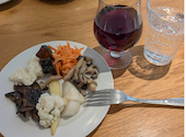 muse umekita winebar&grill: 華さんの2026年04月22日の1枚目の投稿写真