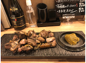 地鶏と本格焼酎 かし和: みかっちゃんさんの2021年04月21日の3枚目の投稿写真