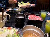 しゃぶ亭ふふふ小牧店: ゆさんの2026年06月08日の1枚目の投稿写真