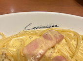 カプリチョーザ 町田モディ店: kazu男さんの2026年08月21日の1枚目の投稿写真