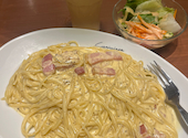 カプリチョーザ 町田モディ店: kazu男さんの2026年08月21日の2枚目の投稿写真