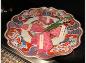 炭火焼肉 華やま 岐阜駅玉宮店: 岩ちゃんさんの2024年08月31日の1枚目の投稿写真