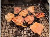 炭火焼肉 華やま 岐阜駅玉宮店: 岩ちゃんさんの2024年08月31日の3枚目の投稿写真