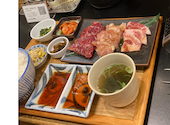 焼肉 冷麺 壇光 : ほっちさんの2026年04月25日の1枚目の投稿写真