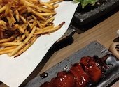 YAKITORI&SAKE 鳥光國 さいたま新都心店: ちゃまさんの2025年01月の1枚目の投稿写真