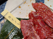 焼肉がってんカルビ さいたま新中里店: ちゃまさんの2026年07月03日の1枚目の投稿写真