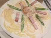 ホームズパスタ 池袋東口店: えりぽんさんの2025年08月13日の3枚目の投稿写真