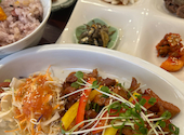 韓国四季料理　MARU: まゆまゆさんの2024年04月の1枚目の投稿写真