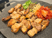 韓国料理　イプセ: まゆまゆさんの2024年06月19日の2枚目の投稿写真