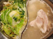 温野菜 目黒店: Mさんの2024年12月24日の1枚目の投稿写真