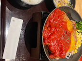 とろけるハンバーグ福よし 春日井店: anさんの2026年09月16日の1枚目の投稿写真