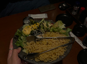 炭火居酒屋 炎 すすきの アーバンビル店: みちこさんの2026年04月03日の2枚目の投稿写真