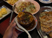 餃夢中 すすきの店: みちこさんの2026年10月06日の1枚目の投稿写真
