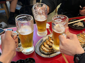 餃子のかっちゃん 札幌店: みちこさんの2026年05月16日の1枚目の投稿写真