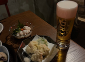 酒肴　つう路: みちこさんの2026年01月の1枚目の投稿写真