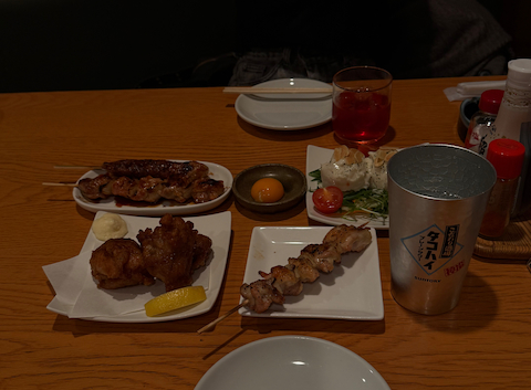 鳥屋 桑園店: みちこさんの2026年03月02日の1枚目の投稿写真