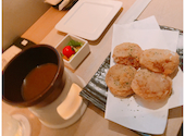 KICHIRI キチリ 茶屋町阪急駅前: りんごさんの2026年08月08日の1枚目の投稿写真
