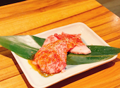 和牛焼肉 ヤキニクギャング 梅田店: りんごさんの2026年05月02日の2枚目の投稿写真