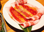 和牛焼肉 ヤキニクギャング 梅田店: りんごさんの2026年05月02日の3枚目の投稿写真