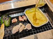 焼肉の和民 亀有駅前店: りんごさんの2026年05月05日の2枚目の投稿写真
