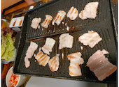 トンマッコル 上野店: りんごさんの2025年07月28日の2枚目の投稿写真