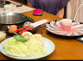 アグーしゃぶしゃぶみるく 博多祇園店 : ハニーさんさんの2026年07月12日の1枚目の投稿写真