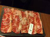 焼肉 USHIHACHI 牛8 錦糸町店: 悠さんの2022年07月03日の3枚目の投稿写真