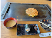 お好み焼六三蟹江店: ゆっちさんの2026年04月25日の1枚目の投稿写真