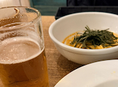 J PASTA ランタナテラス　飯田橋: はなさんの2026年09月09日の1枚目の投稿写真